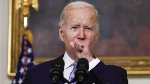 Biden's COVID-19 relapse sparks talk of 'Paxlovid rebounds'