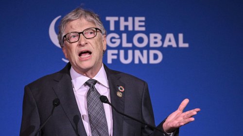 Bill Gates says OpenAI's GPT is the most important advance in technology since 1980