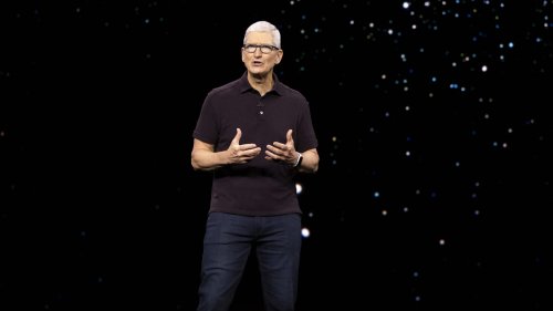Apple downgrade sparks tech sell-off, sending Alphabet and Microsoft to one-year lows