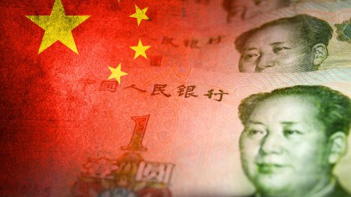 Moody's cut China's credit outlook to negative on rising debt risks