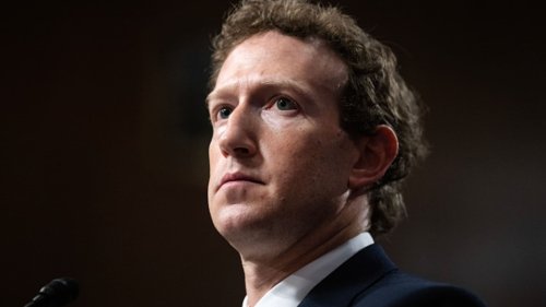 Mark Zuckerberg says White House 'pressured' Meta to 'censor' Covid-19 content