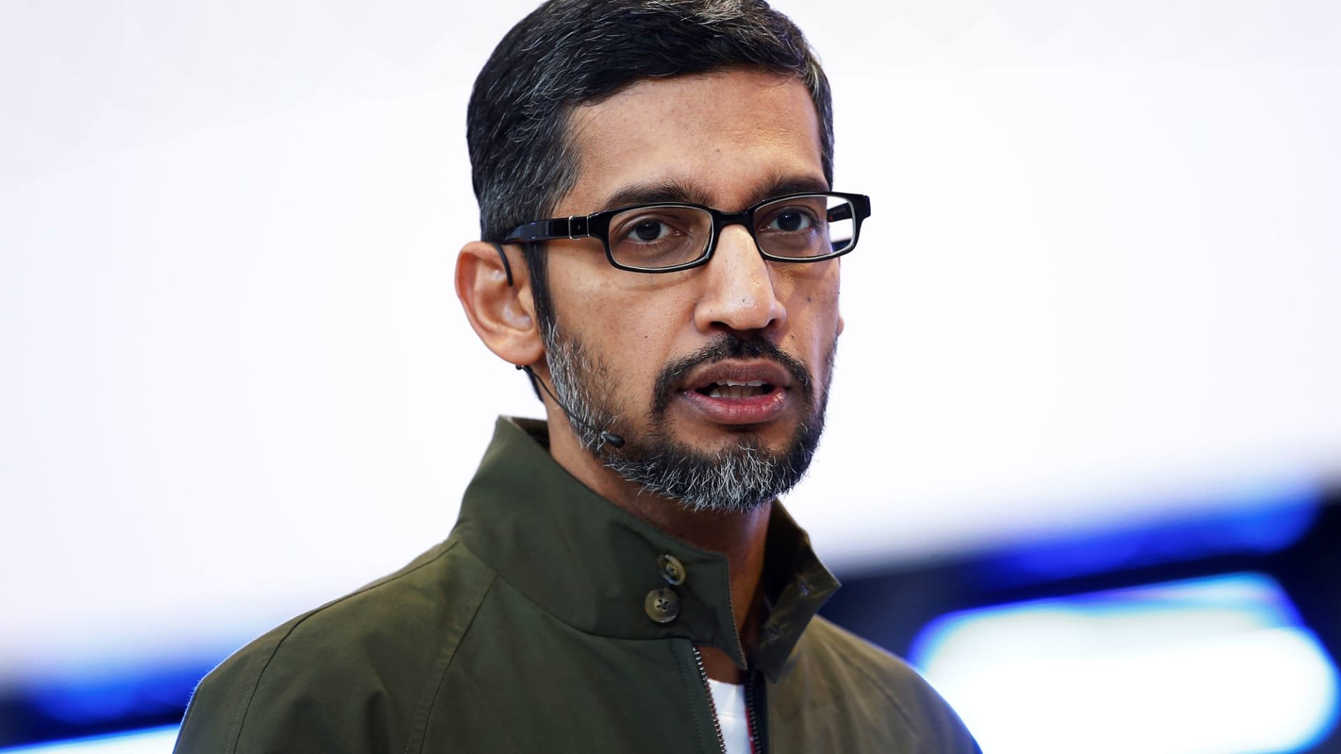 Google CEO sends consoling email to employees amid rise in anti-Asian hate crimes