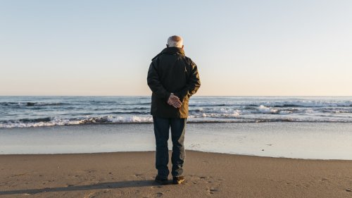 68-year-old who 'unretired': I went on a 30-day silent retreat—what I learned about how to live a happy, regret-free life
