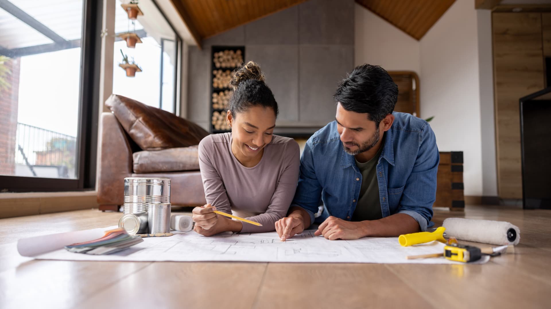 This is the math equation that 'makes you or breaks you' in a marriage, says love researchers John and Julie Gottman