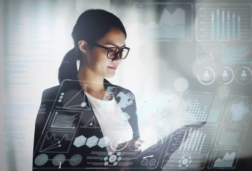 These are the 10 most in-demand A.I. jobs according to Indeed—and they all pay at least $95,000