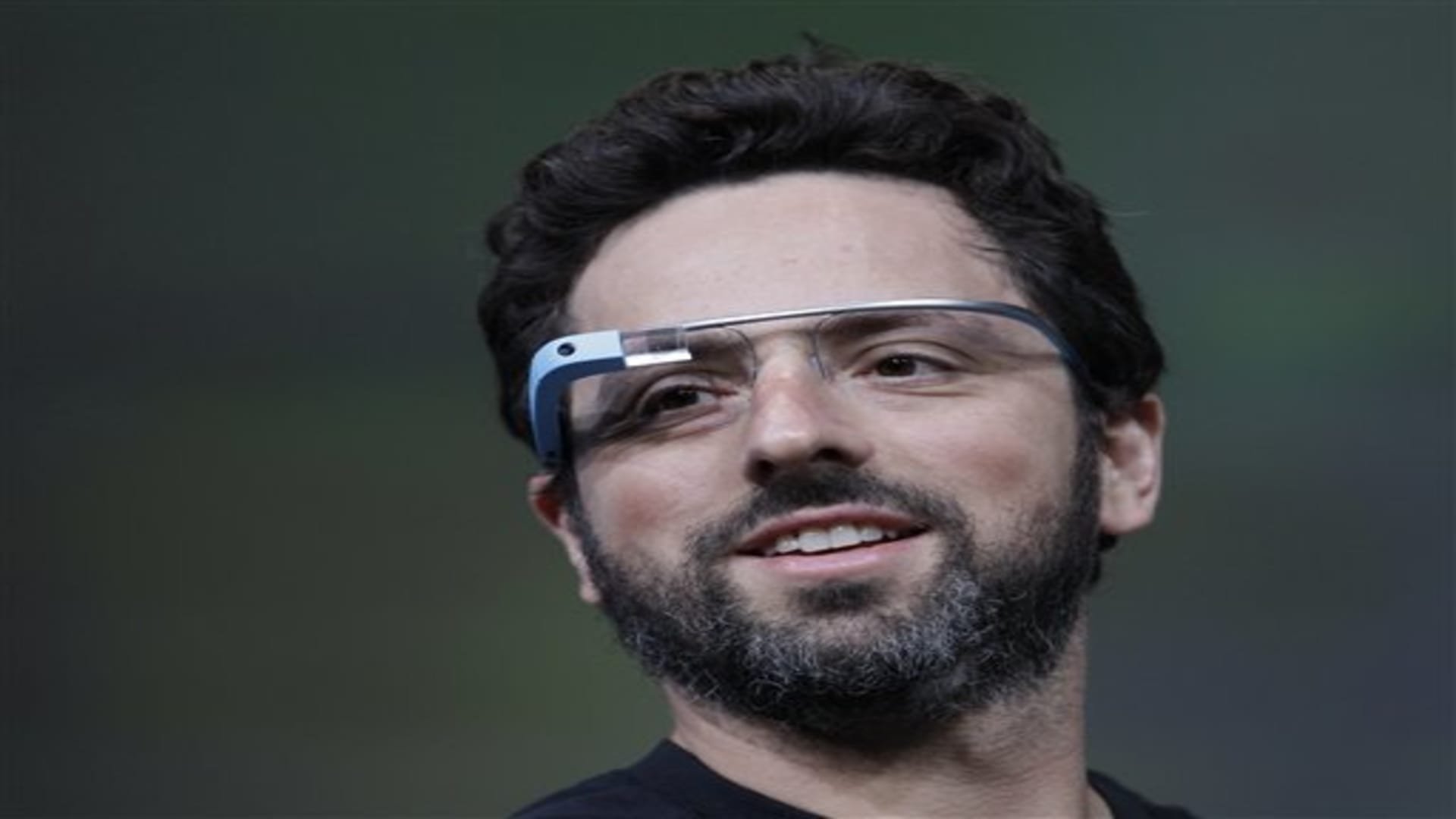 Sergey Brin points to where Google Glasses failed — and what Android XR gets right