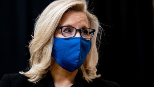 Liz Cheney is vowing behind the scenes that she won't stop fighting Trump over election 'Big Lie'