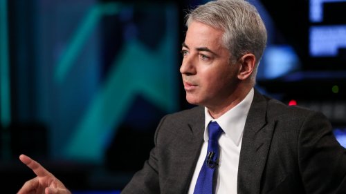 Bill Ackman says Russia's attack on Ukraine means World War III has likely already started
