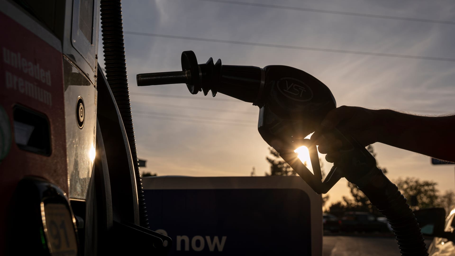How states aim to tackle high gas prices with tax holidays, rebates for residents
