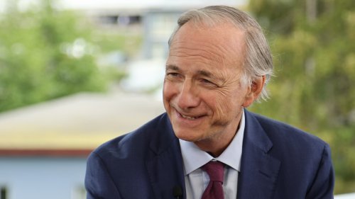 Ray Dalio says this one question will help you uncover someone's true motives: 'This applies to everything'