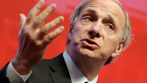 Billionaire Ray Dalio: The most successful people are ‘by and large’ better at doing this one thing