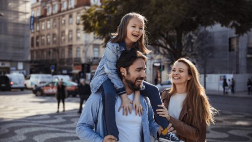 This California city is the No. 1 happiest place to live in the U.S.—and it's not LA, San Diego or San Francisco