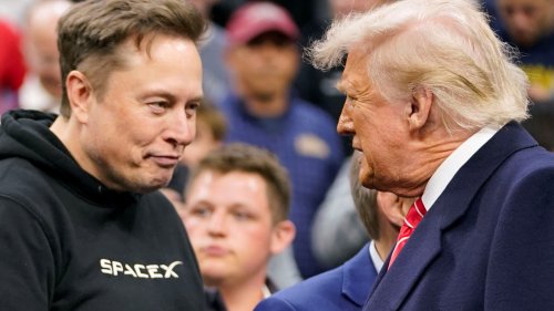 Megacap tech adds more than $800 billion in market cap after U.S.-China tariff pause
