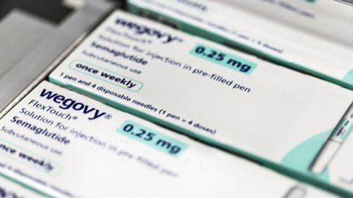 Blockbuster weight loss drugs Wegovy and Ozempic are being tested to treat addiction and dementia
