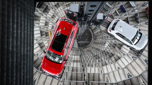 Germany slams Trump’s 25% auto tariffs as bad news for U.S., EU and global trade