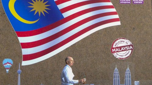 Malaysia is unfazed by China, U.S. semiconductor competition, minister says