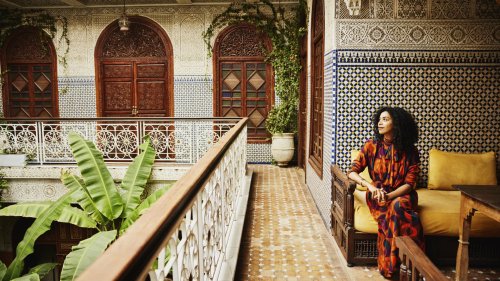 An introvert’s guide to surviving group travel