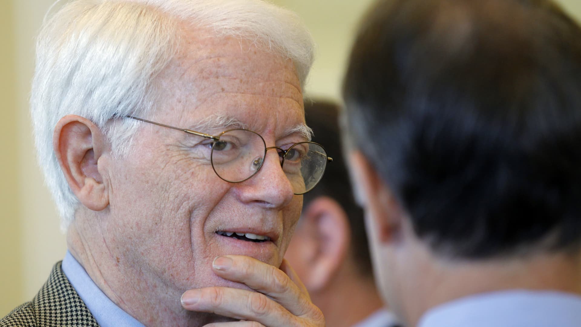 Investment legend Peter Lynch regrets not investing in recent years