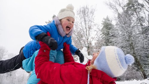 Finland is the happiest country in the world for the eighth year in a row