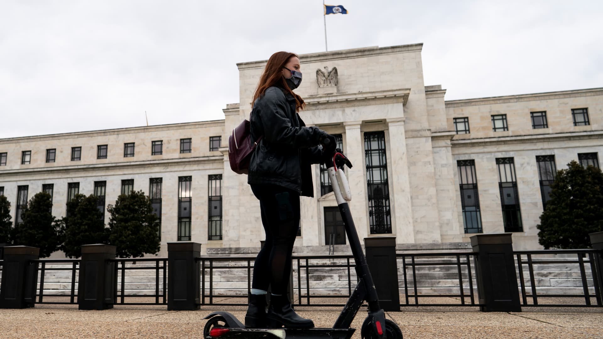 The Fed this summer will take another step in developing a digital currency