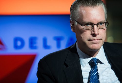 Delta Air Lines is raising health insurance premiums for unvaccinated employees by $200 a month to cover higher Covid costs