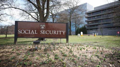 Judge bars Musk's DOGE team from Social Security records in scathing ruling