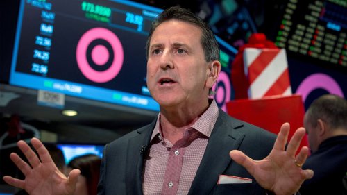 Trump's Mexico tariffs could raise produce prices in the next few days, Target CEO says