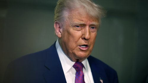 Trump fails to convince 'SALT' caucus to back tax bill
