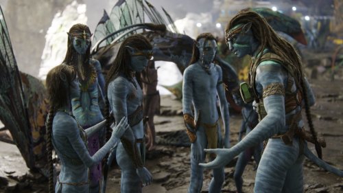 'Avatar: The Way of Water' nears $900 million globally, boosted by international ticket sales