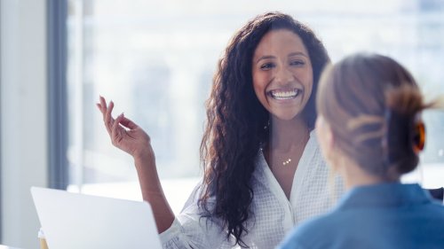 Don't include your full address on your resume―here's why