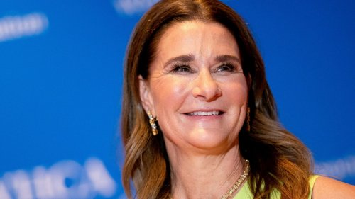 Billionaire Melinda French Gates wants to create an alternative to Silicon Valley: 'To change it would be incredibly hard'