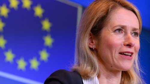 'It's unlike anything we have seen before': European Union left reeling after Trump's first 100 days