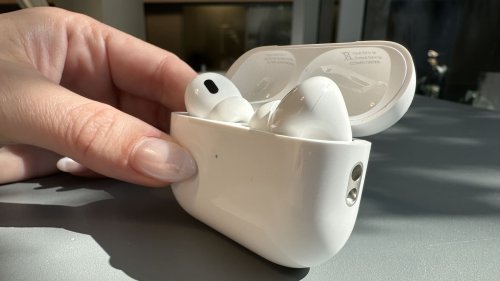 How Good Are the New Apple AirPods Pro?