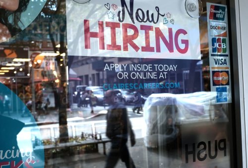 Jobs report shows improvement, but not enough to get Fed talking about tapering