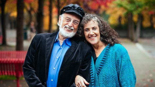 They've been married for 35 years—here's the No. 1 thing they never do to have a successful relationship