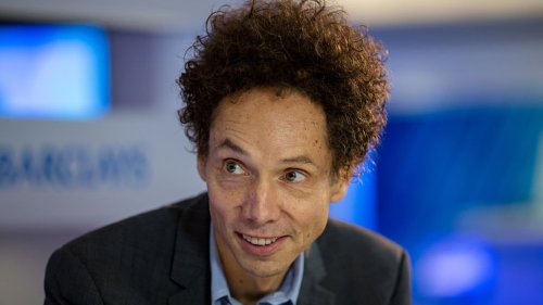 Malcolm Gladwell, addressing criticism: 'Solitary work' can be done at home but for creative work, 'offices really do matter'