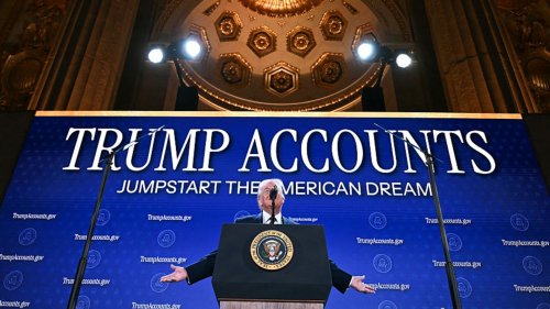 Trump Accounts for kids launched July 4: What parents need to know