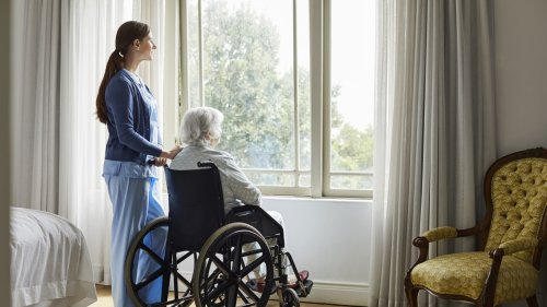 Many Americans will eventually need long-term care. Here's how to pay for it