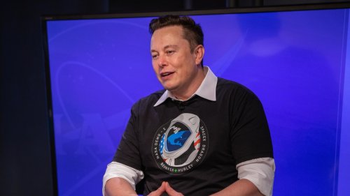 SpaceX fires at least 5 employees over internal letter criticizing CEO Elon Musk