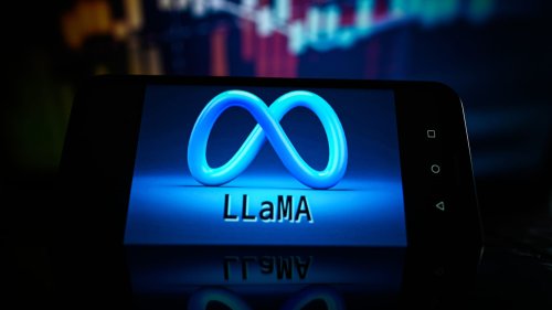 Meta and Booz Allen partner on 'Space Llama' AI program with Nvidia and HPE