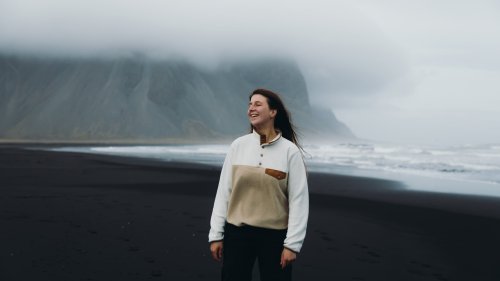 I'm a psychology expert in Iceland, one of the happiest countries in the world—our No. 1 secret is this 'ancient mindset'