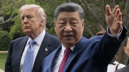 Chinese AI has leveled up, and brought renewed focus on the open weight model shift