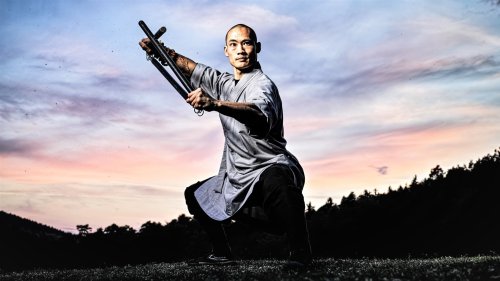 A Shaolin kung fu master shares the 5 mental states that hold us back in life—and how to fight them