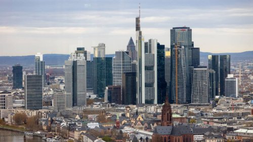 Wall Street's profit boom has Europe ripping up its banking rulebook