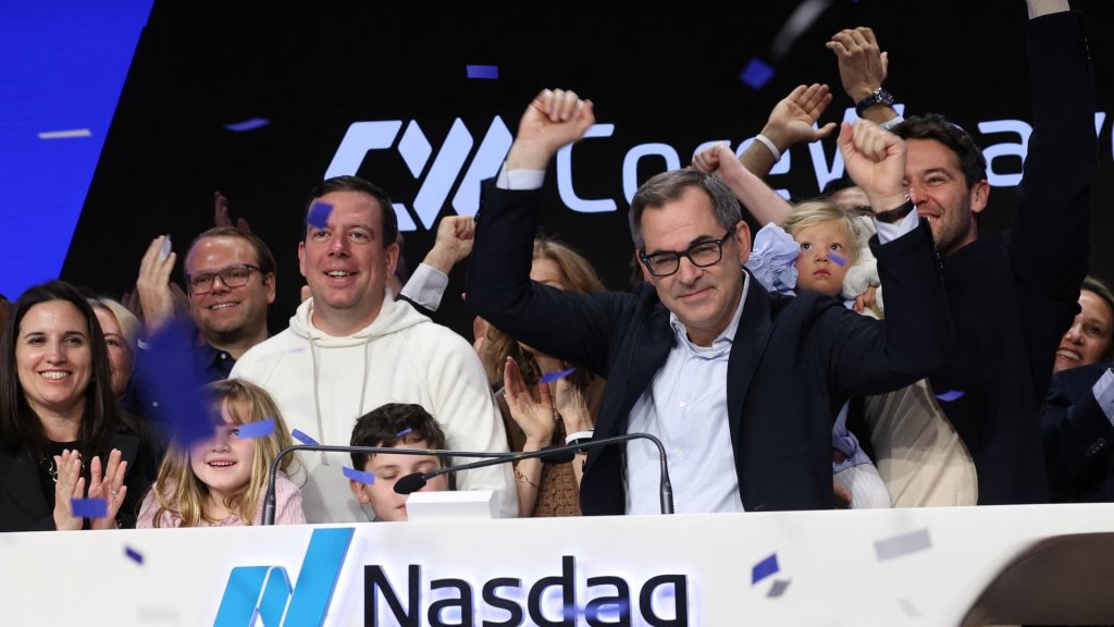IPO COMEBACK