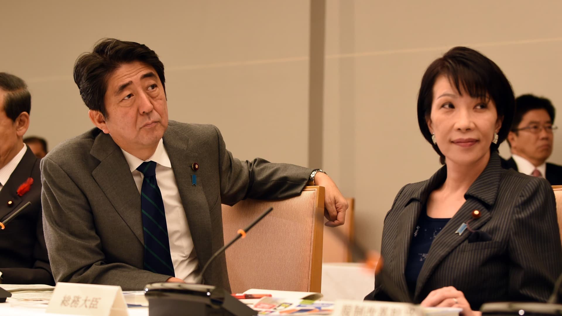 Will Takaichi's 'Abenomics' weaken the yen and raise the ire of Trump?