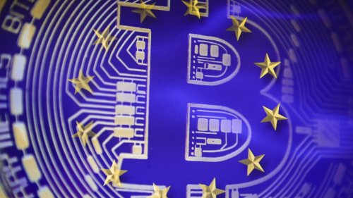 EU agrees on landmark regulation to clean up crypto 'Wild West'
