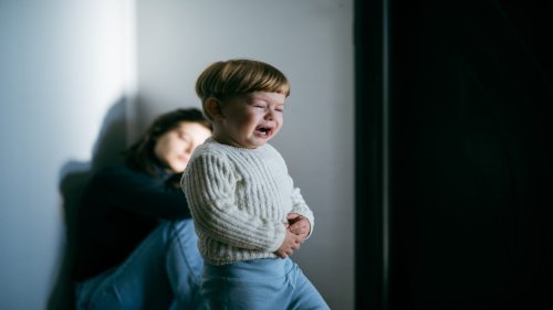 I've studied over 200 kids—and this is the most dangerous and 'overused' phrase in parenting