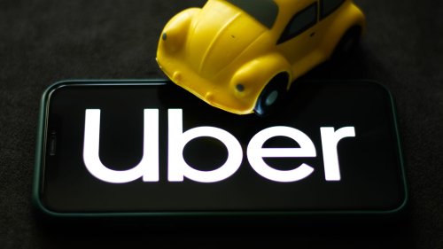 Uber to expand in Italy through deal with the country's largest taxi dispatcher