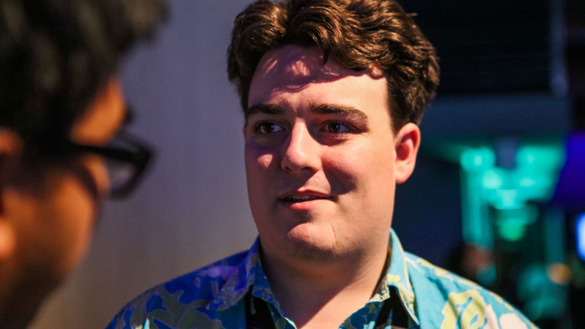 Oculus founder Palmer Luckey's defense start-up is now making attack drones